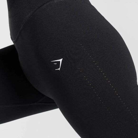 Gymshark Sweat Seamless Leggings - Picture 3 of 3